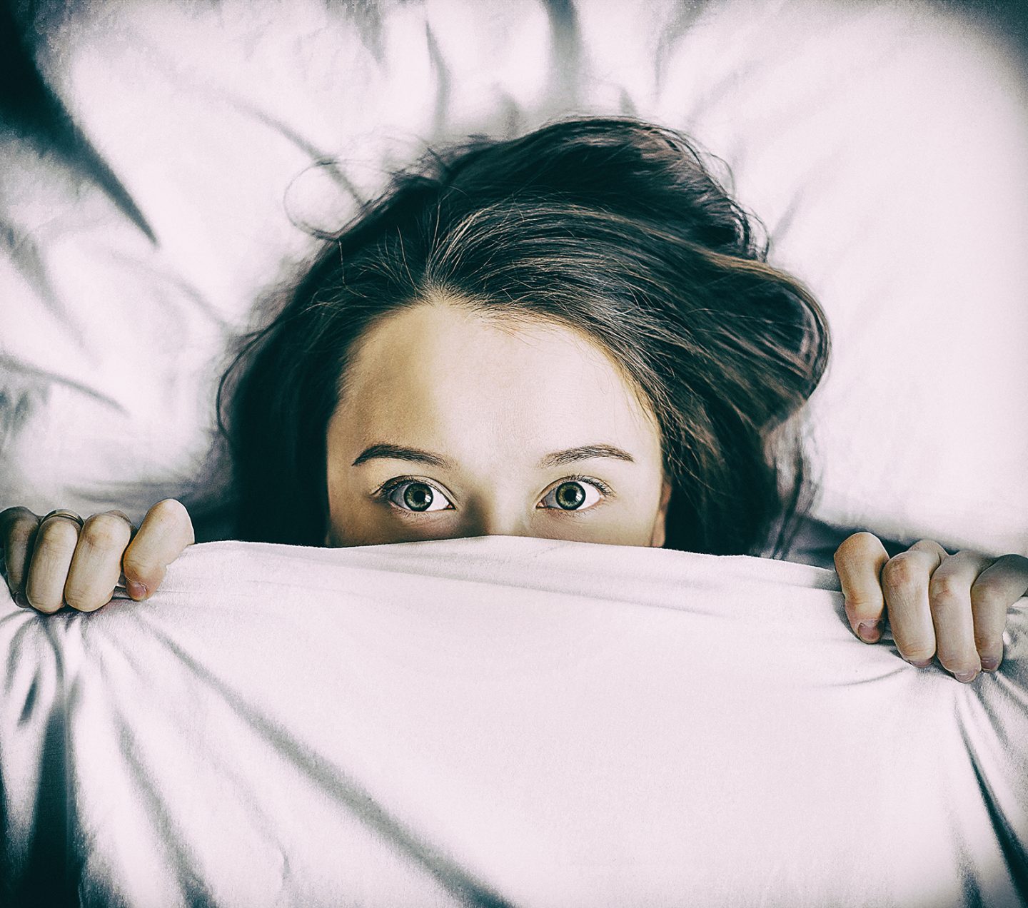 Are you sabotaging your sleep in your quest to improve it?