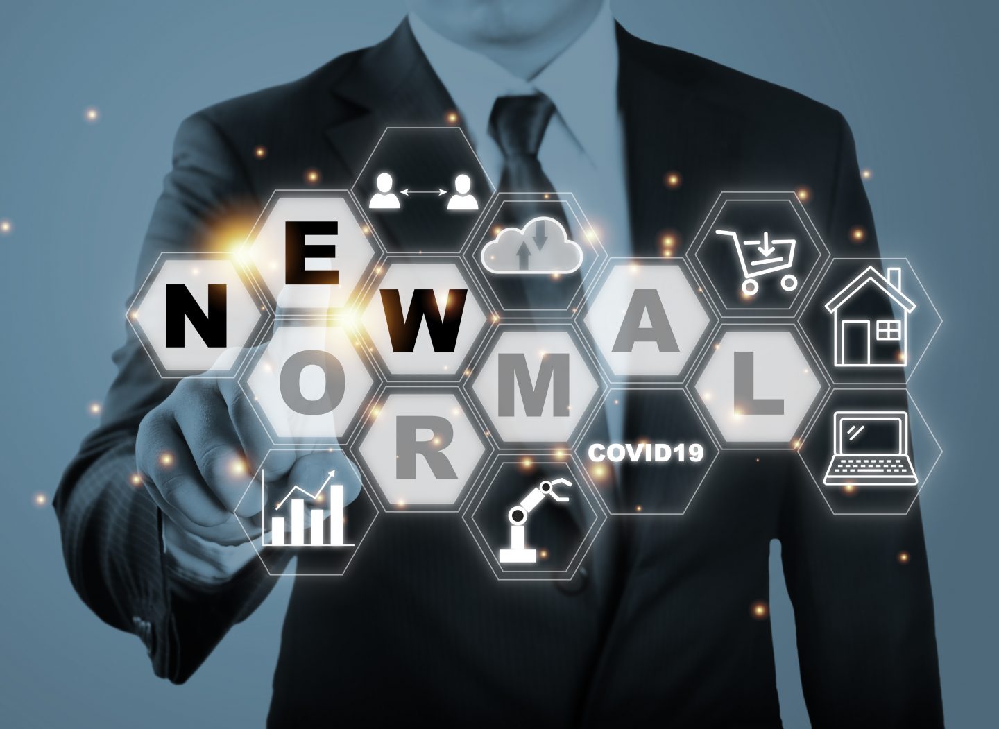 Healthware launches global resource hub for COVID-19’s ‘new normal’