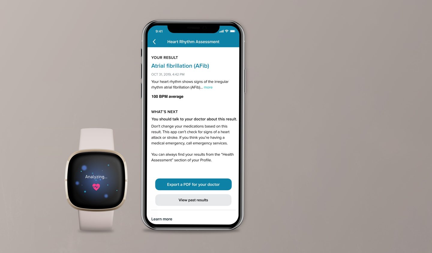 Fitbit debuts Sense, its most advanced health smartwatch