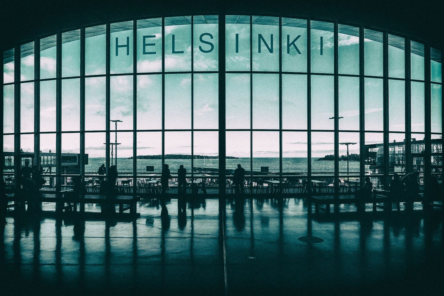 Does your country have a health capital? Apparently, Finland has one! Meet Health Capital Helsinki.