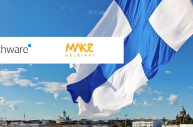 Healthware Group announces acquisition of Make Helsinki