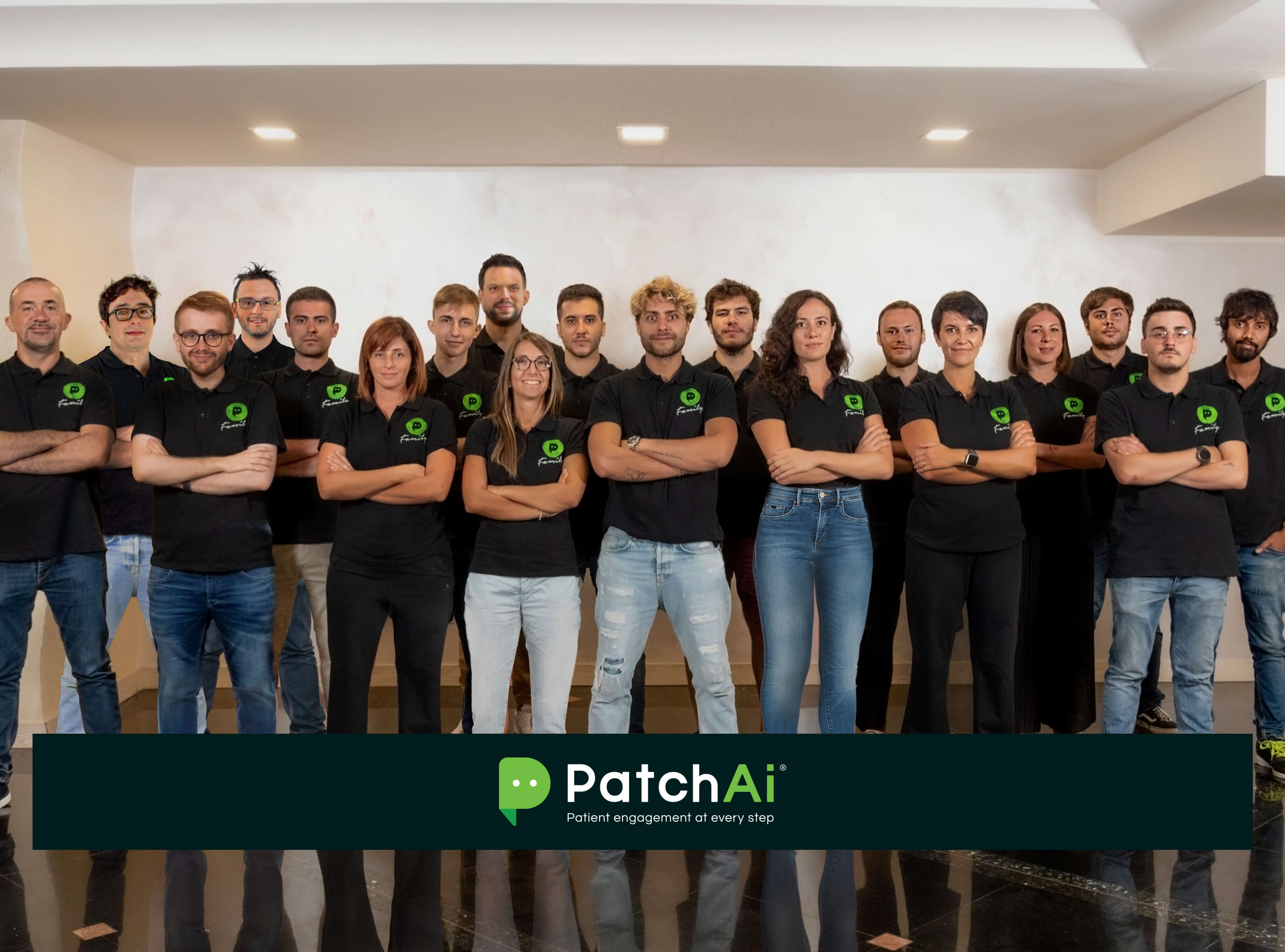 PatchAi closes a €1,7 million round to scale internationally - Digital ...