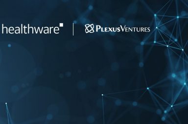 Healthware Group and Plexus Ventures Form Alliance to Accelerate Partnerships Between Digital Therapeutics & Pharma
