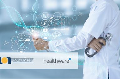 The Pascale Hospital embraces digital health with Healthware Group