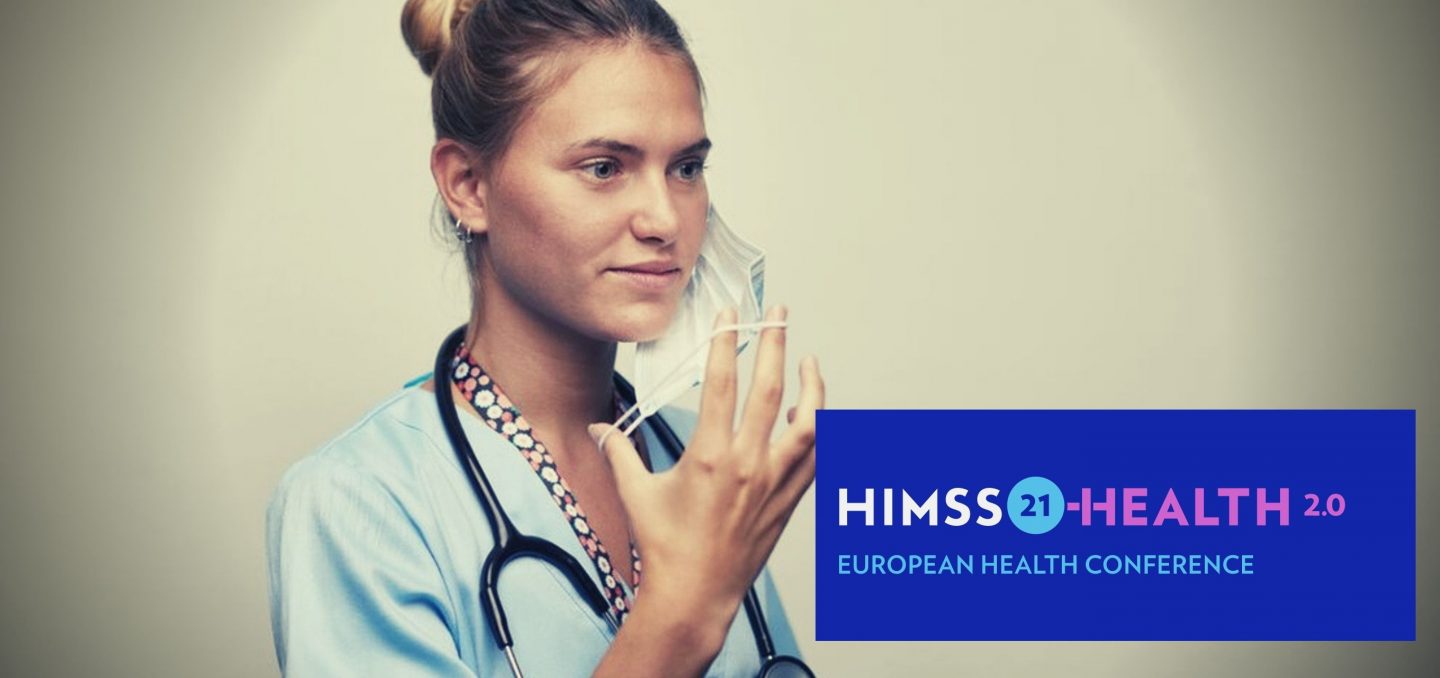HIMSS21 European Conference: An Overview of the Event in the Prism of Current Digital Health Trends