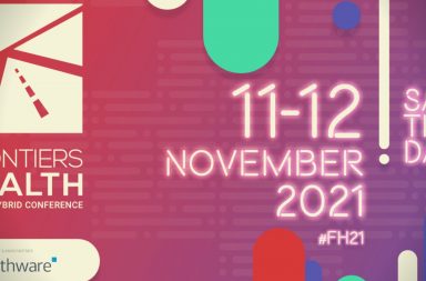 See you in Milan for the sixth edition of the Frontiers Health Global conference