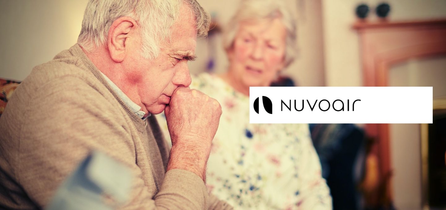 NuvoAir Series A Funding Reaches $25M to Expand Patient-Centric Care and Clinical Trials Platform