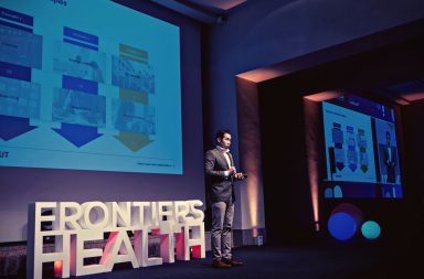 Venture Capital Trends in Digital Health