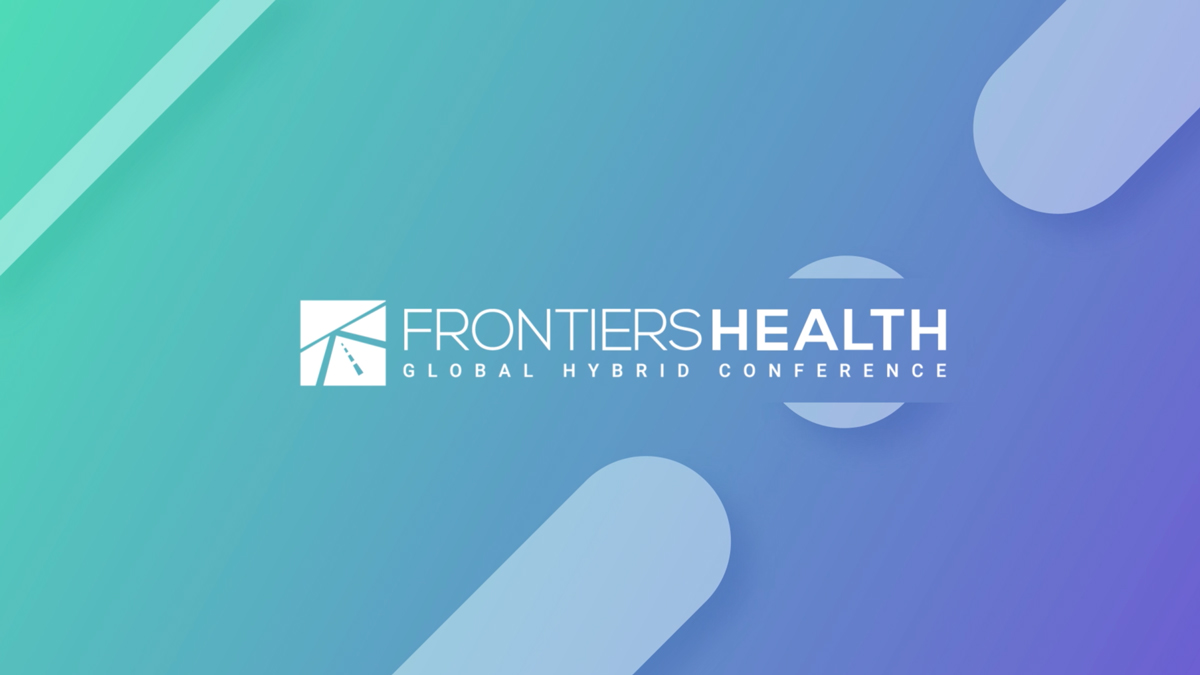 Spotlight on: Frontiers Health 2021
