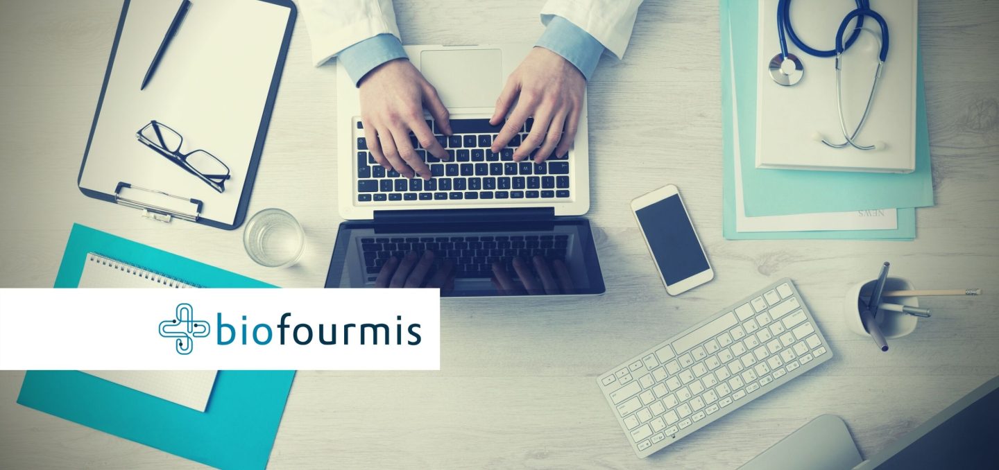 Biofourmis Care: an AI-enabled care management platform for automated medication management