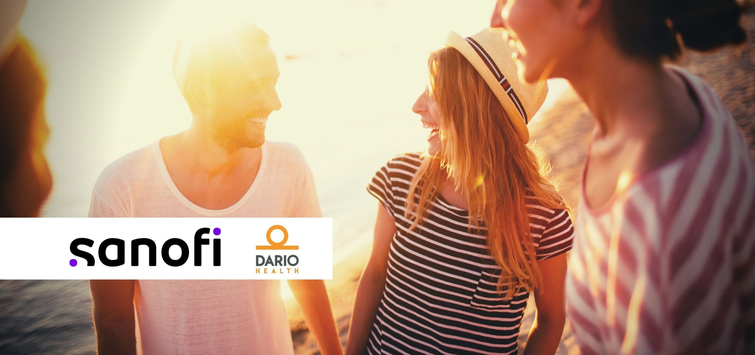 DarioHealth Enters into Strategic Agreement with Sanofi U.S. Digital