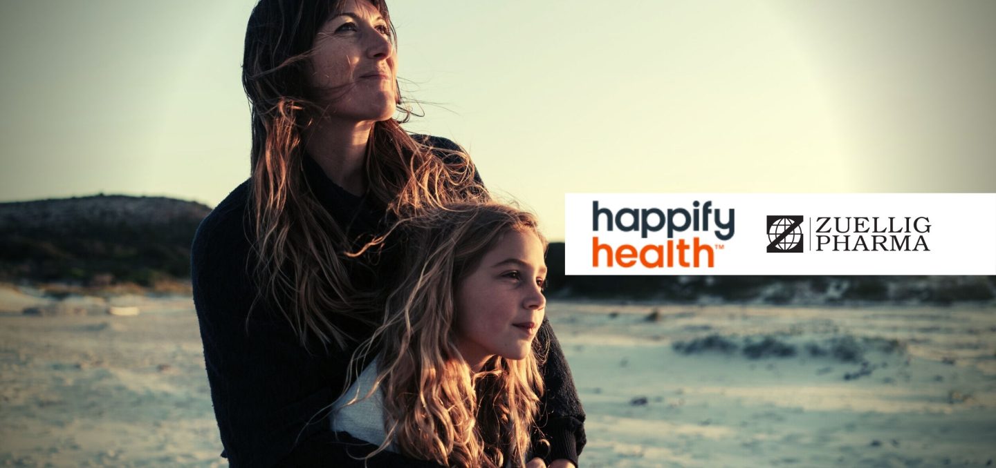 Happify Health and Zuellig Pharma Partner to Commercialize Prescription Digital Therapeutics in Asia