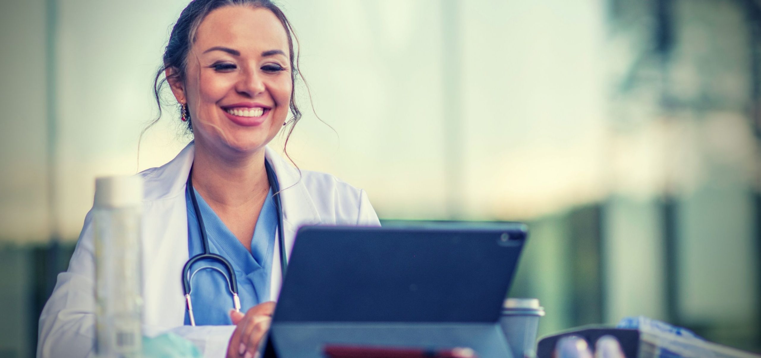 Biogen and Happify Health Collaborate to Support Multiple Sclerosis