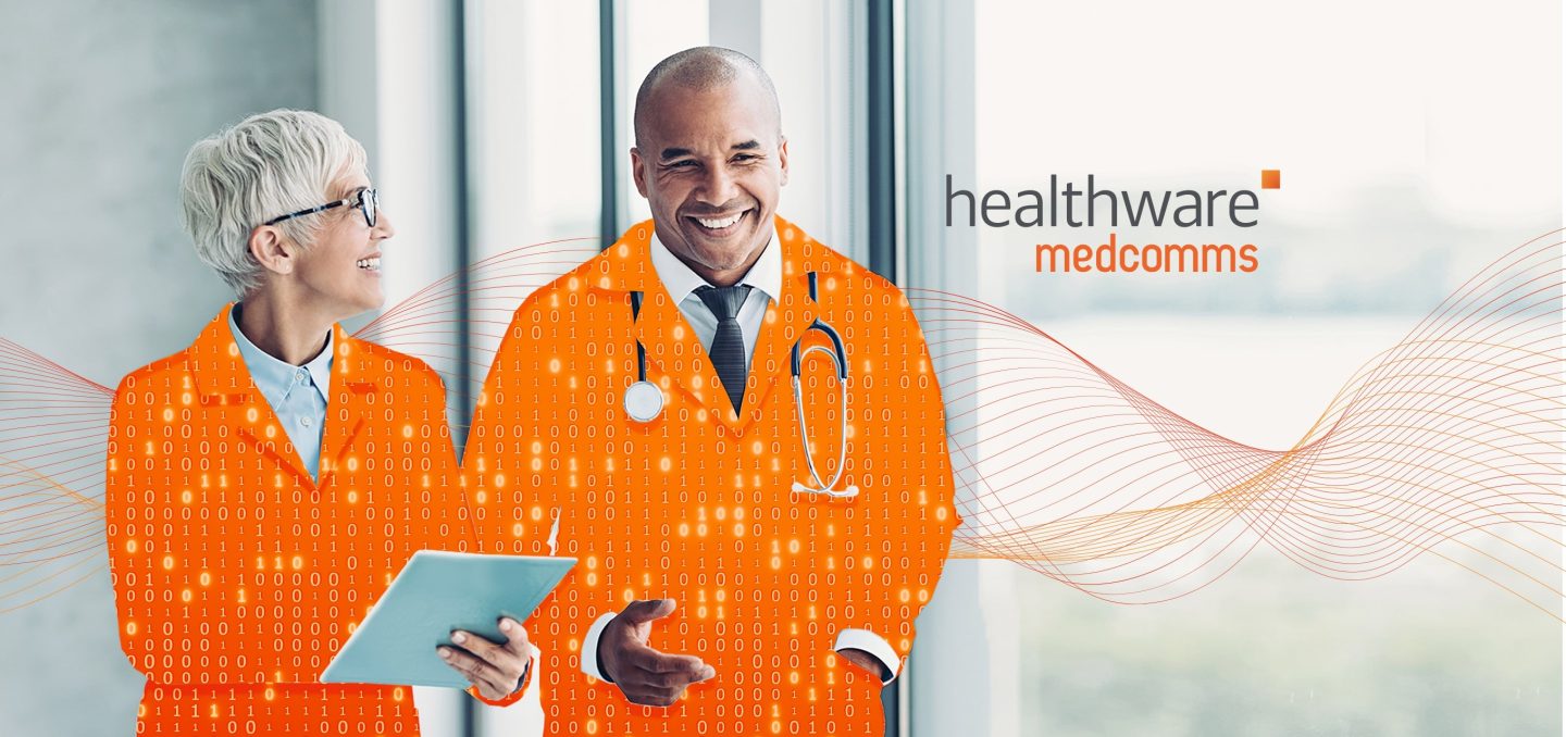 Healthware Group launches medical communications and education division