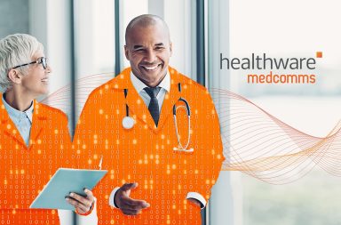Healthware Group launches Medical Communications and Education Division