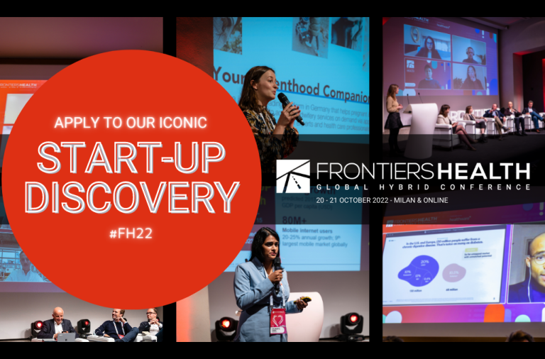 Digital Health Global Blog