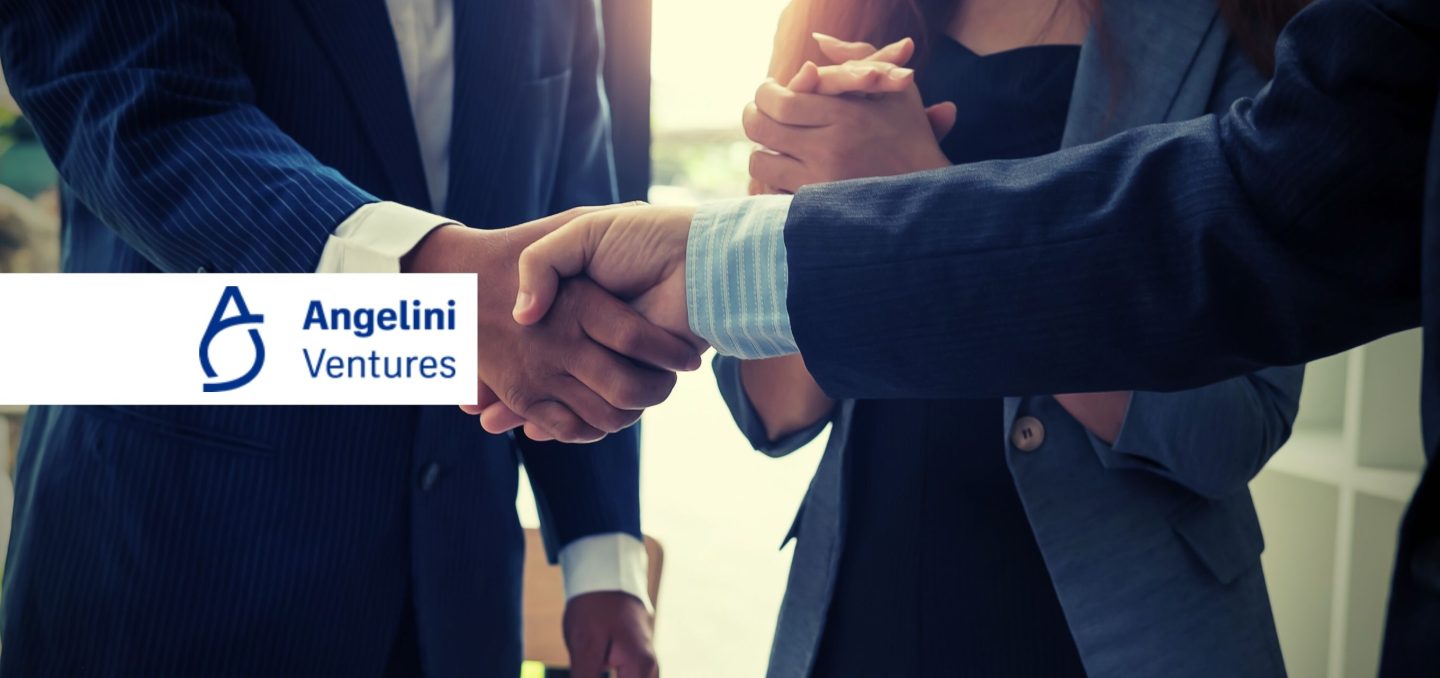 Angelini Industries Launches Angelini Ventures With € 300 Million Commitment