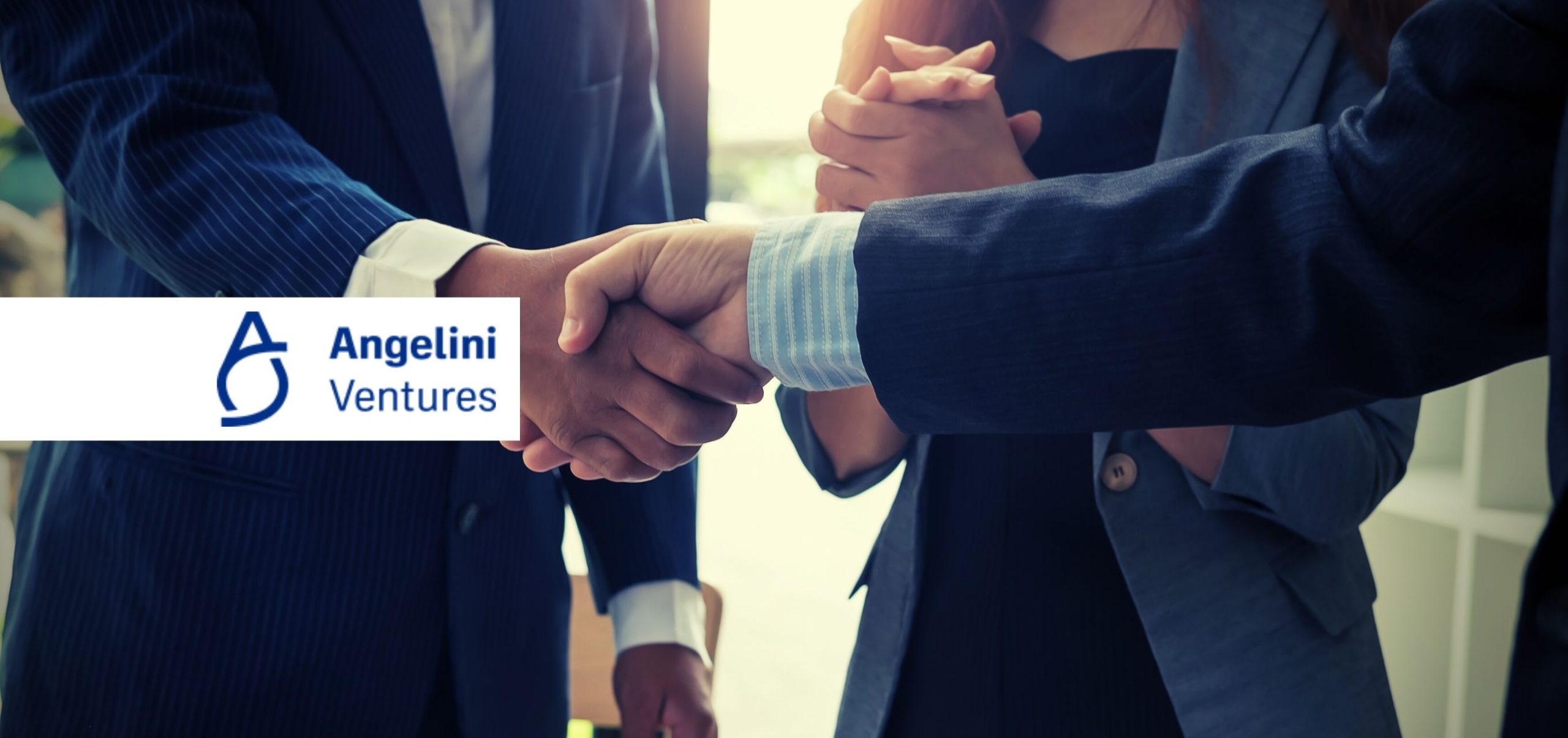 Angelini Industries Launches Angelini Ventures With € 300 Million