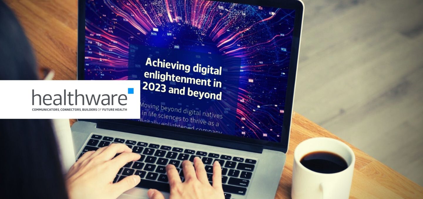 Achieving digital enlightenment in 2023 and beyond