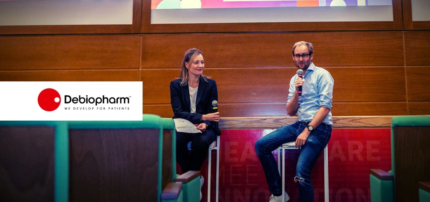 Navigating Through Turbulent Times Together: Startup Advice from the Debiopharm Innovation Fund