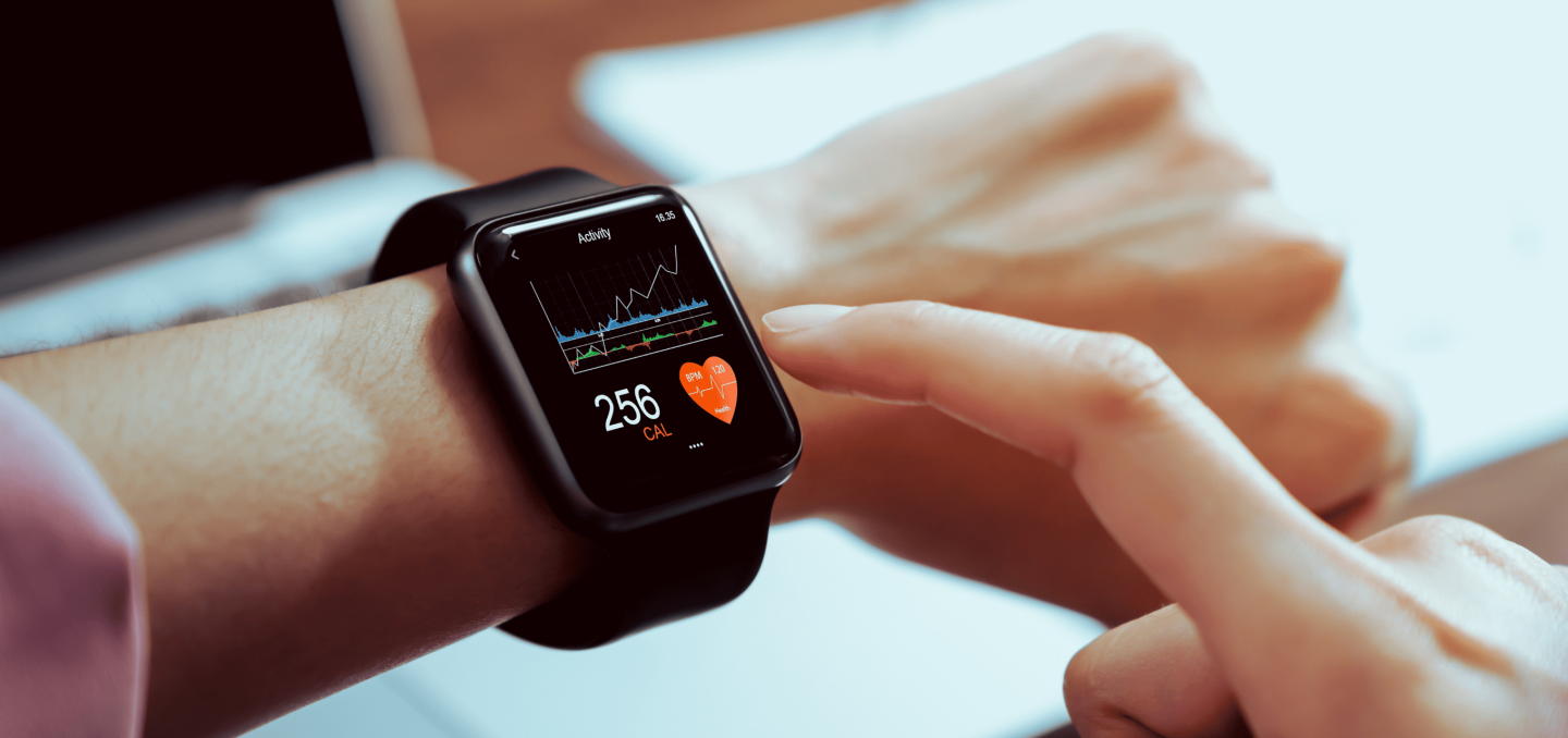 AI transforms smartwatch ECG signals into a diagnostic tool for heart failure