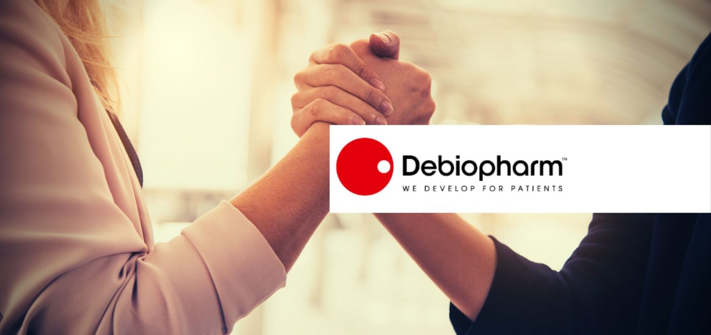 Debiopharm leads $6M round for YonaLink to Scale Global Growth and Fuel Expansion of Platform Designed to Stream Clinical Trial Data
