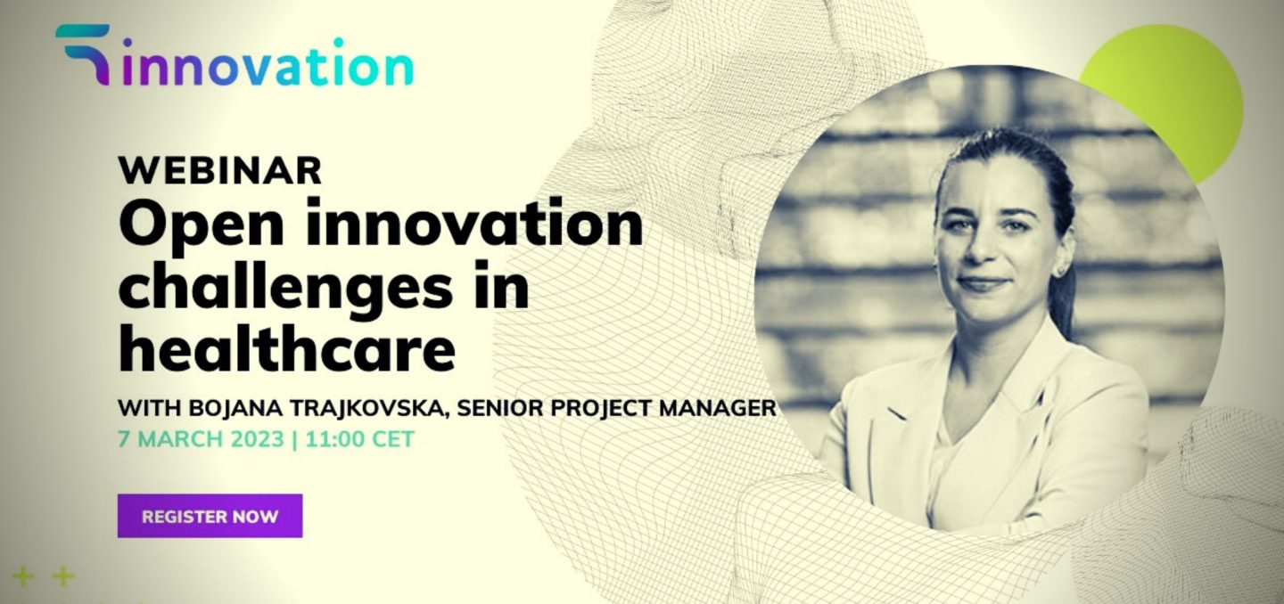 Innovation in Health just launched their annual open innovation challenges