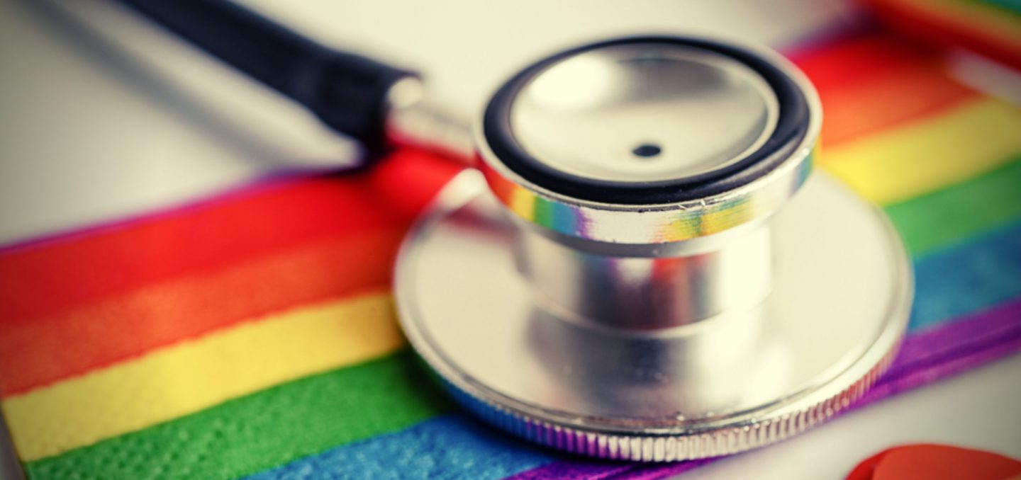 Pear Suite and OutCare Health collaborate to enhance patient care for the LGBTQ+ community.