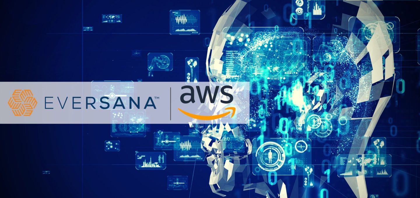 EVERSANA & Amazon Web Services to "Pharmatize" Artificial Intelligence across the Life Sciences Industry