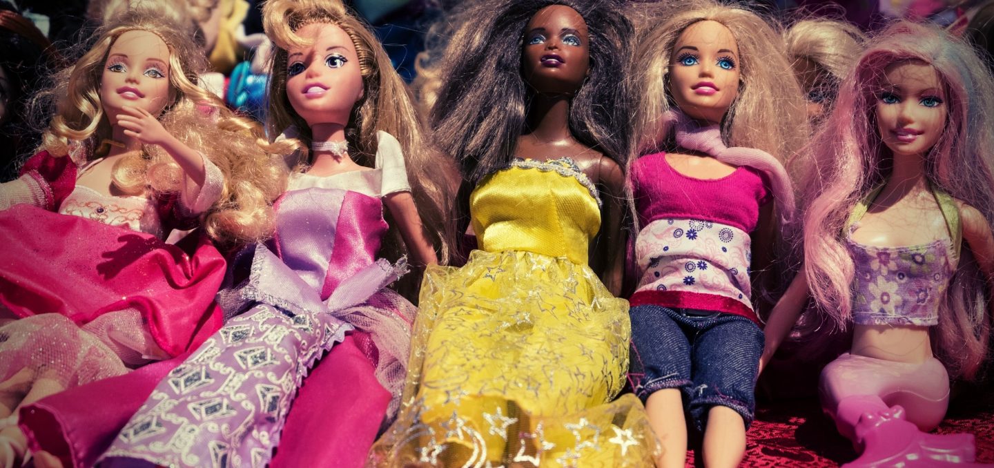 The Complex Relationship between Barbie and Body Image: A Scholar's Insight