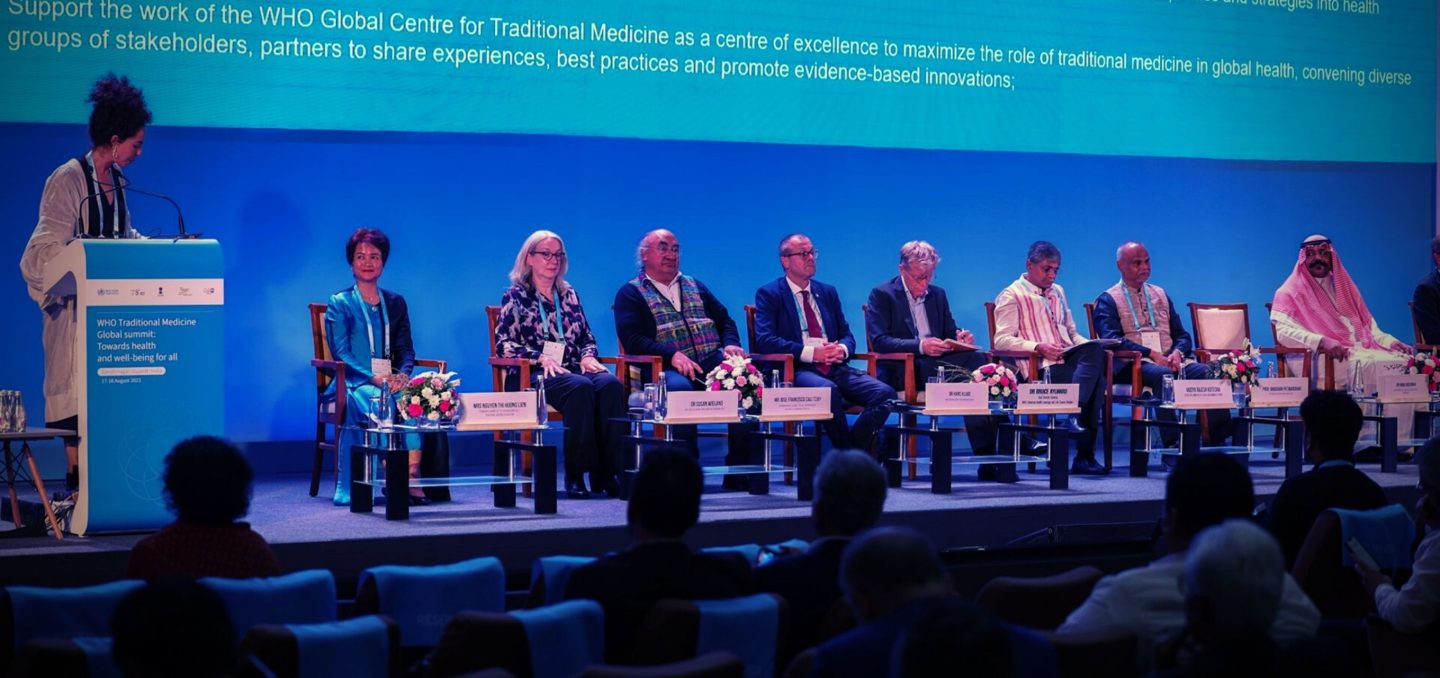 Global Initiative on Digital Health (GIDH) Launched at G20 Summit to Revolutionize Healthcare