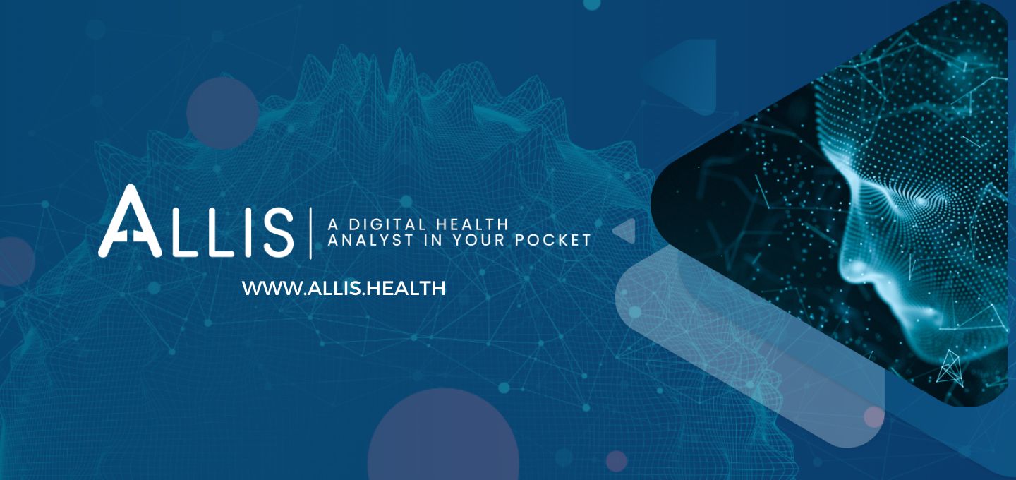 Research2Guidance launches Allis.Health, a new digital health analyst platform, developed by Healthware Group