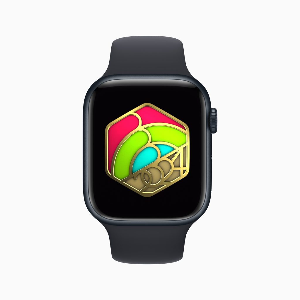 Apple Fitness+ introduces new workouts, trainers, and Time to Walk guest -  Apple