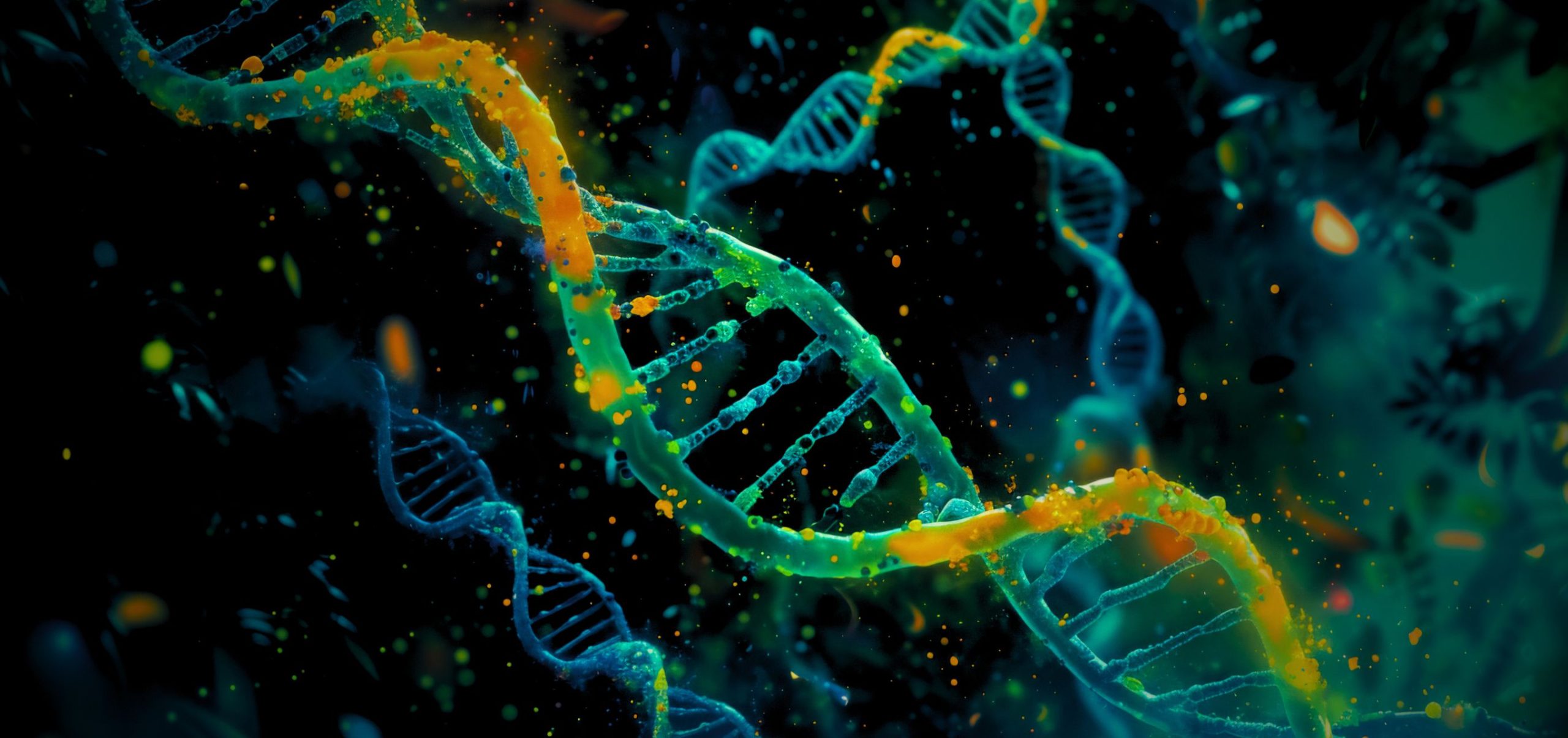 Unveiling the Potential of Prime Editing in Genomic Research - Digital ...