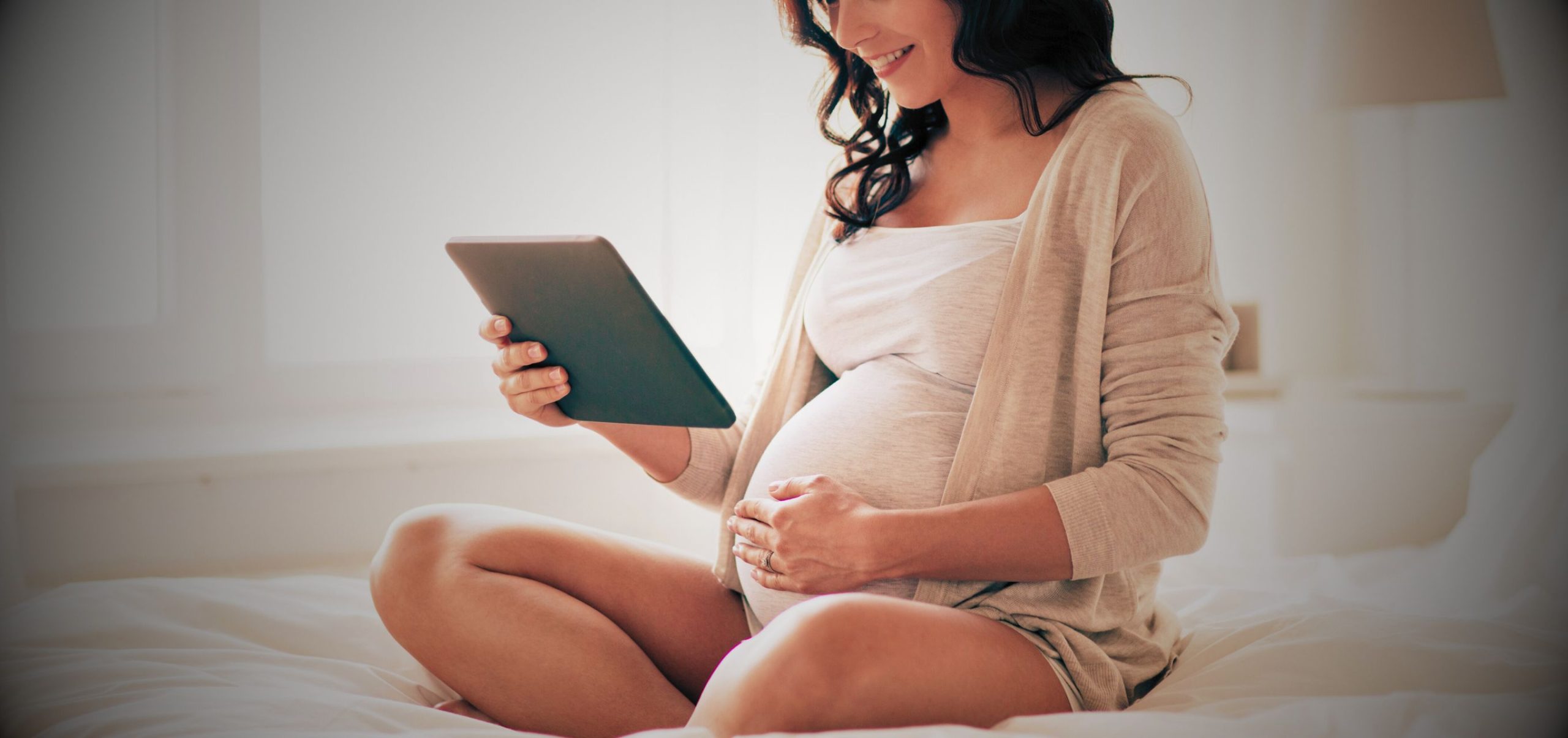 Digital Health Technologies for Maternal and Neonatal Infection ...