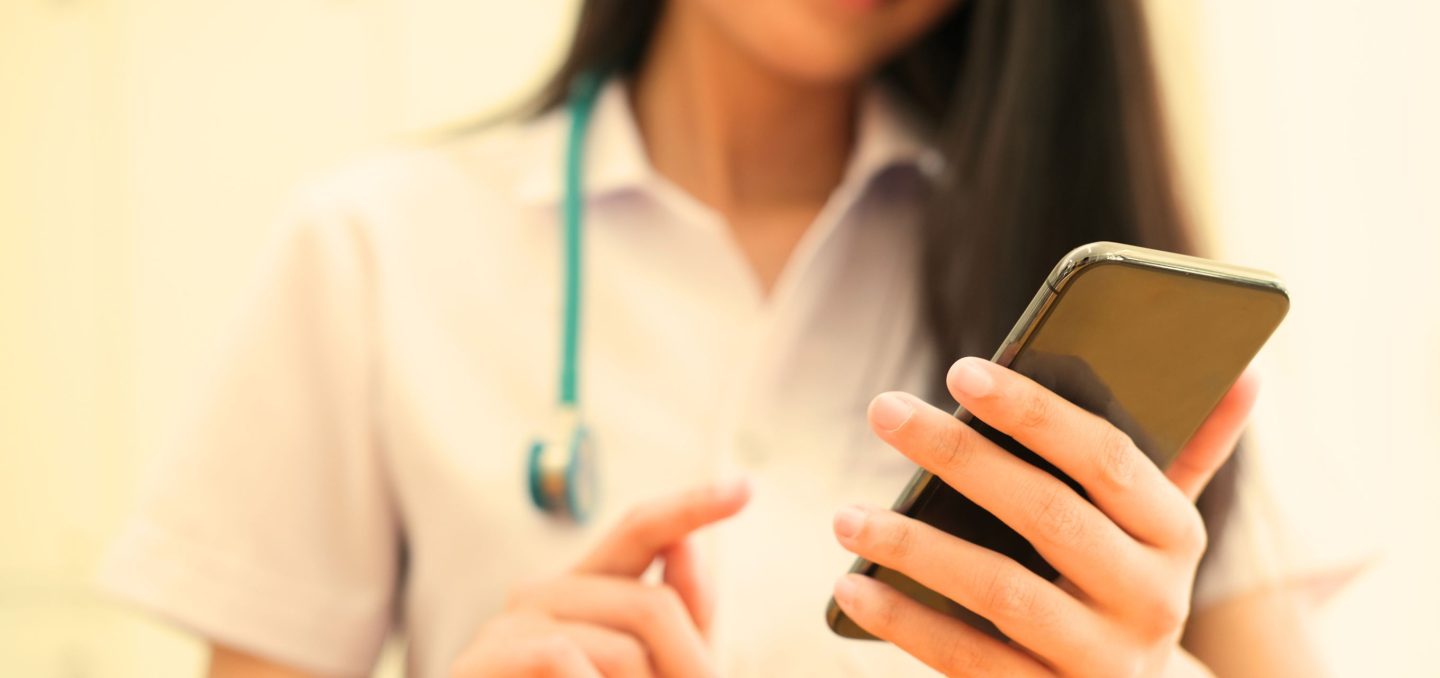 mHealth in Cardiac Rehabilitation: A Digital Lifeline for Heart Patients