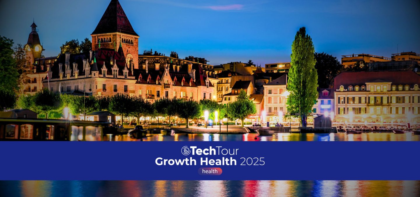 Tech Tour Growth Health 2025: a private forum for scale, strategy, and impact