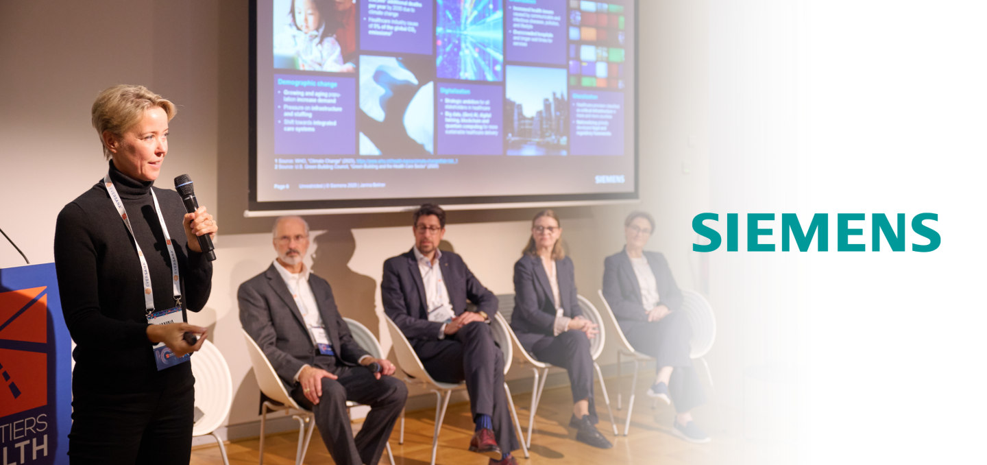 Smart Hospitals, Real Impact: How Intelligent Infrastructure Elevates Patient Care