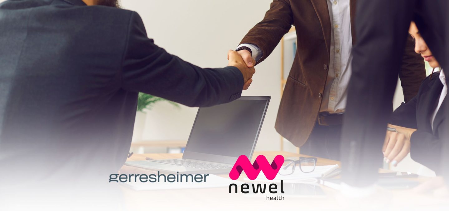 Newel Health and Gerresheimer Launch Strategic Collaboration