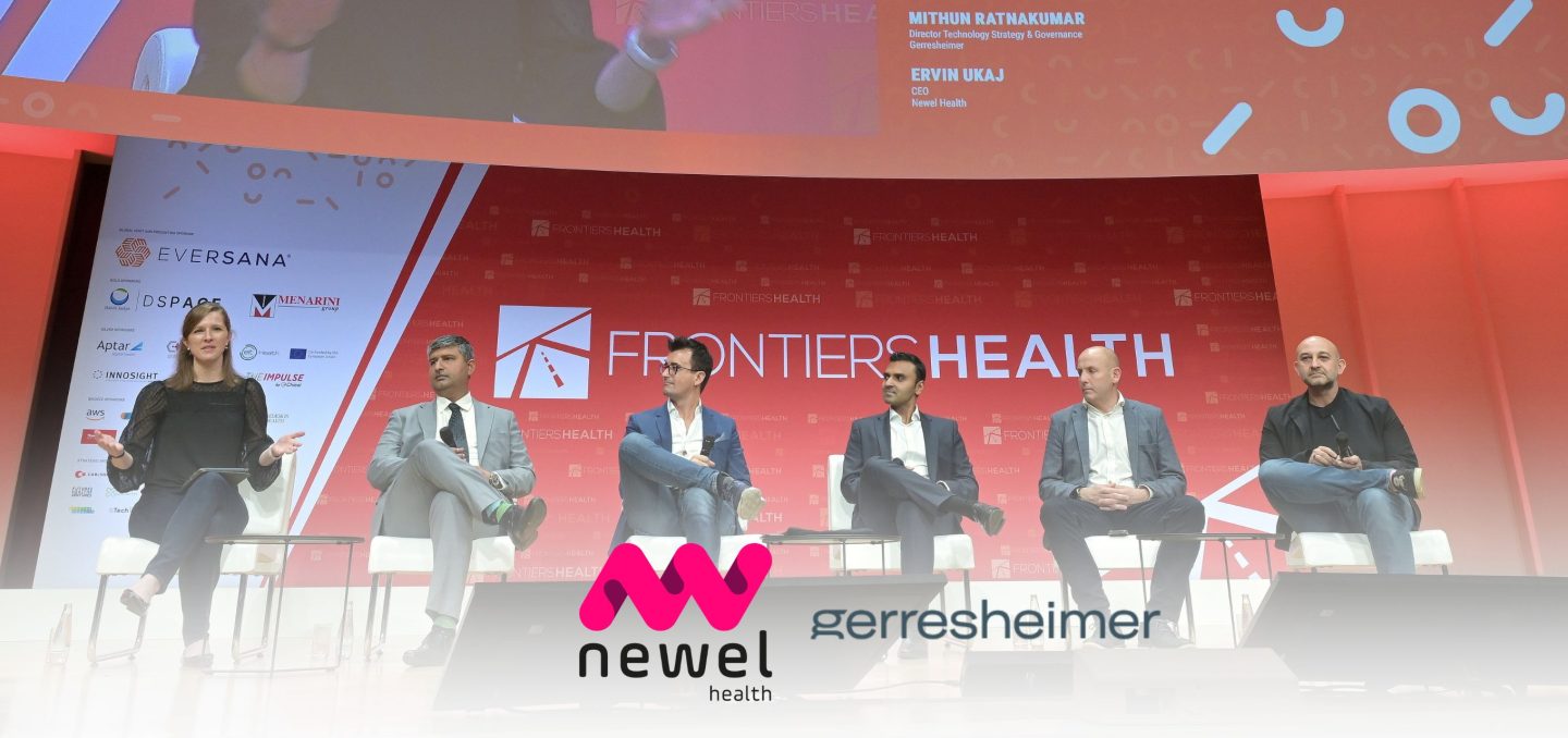 Newel Health and Gerresheimer Launch Strategic Collaboration