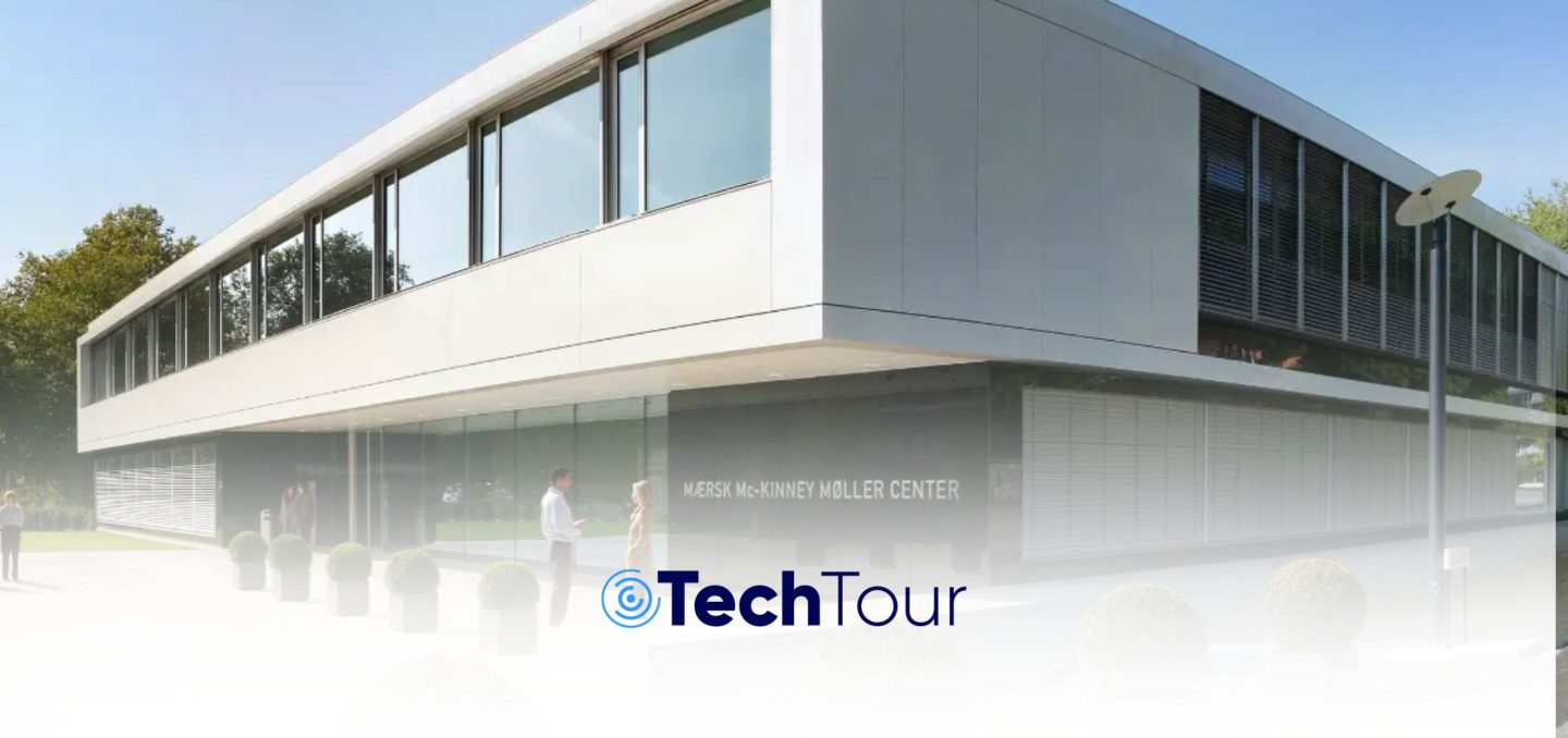 Europe’s Leading Health Scale-Ups, Investors and Industry Leaders Gather at IMD Lausanne for Tech Tour Growth Health 2026