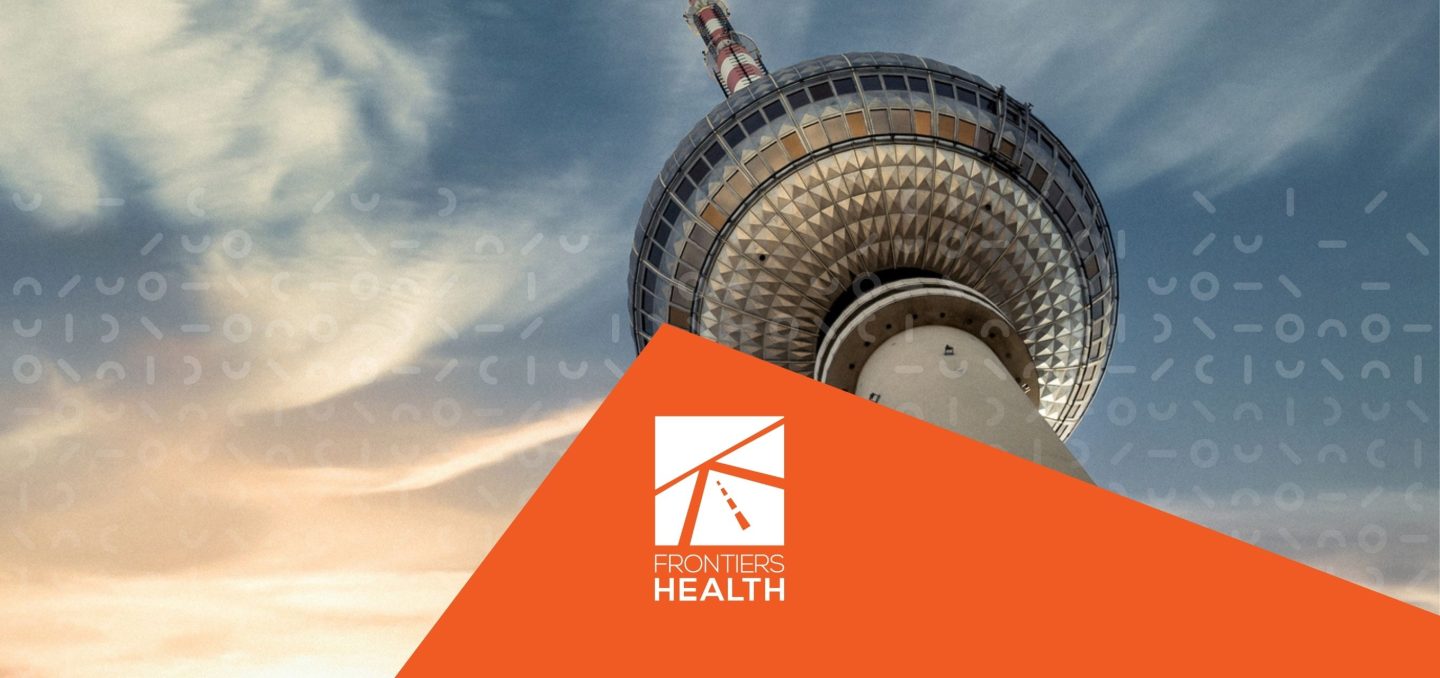 Digital Health Global Returns as Strategic Media Partner for Frontiers Health 2026